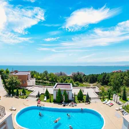 Sea Fort Club Complex Sveti Vlas Exterior foto